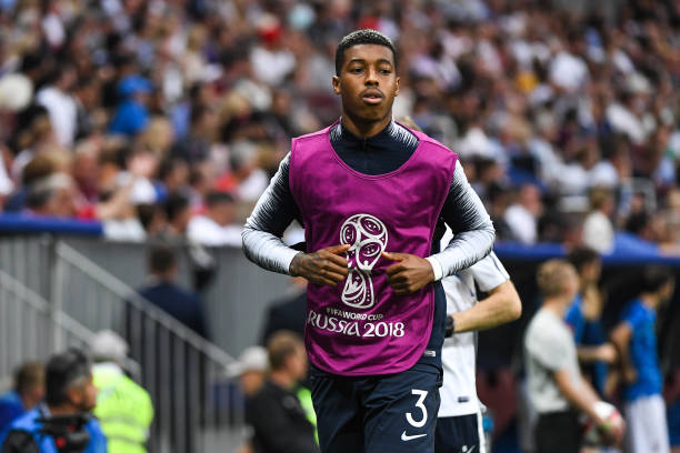 战术和心理 战术和心理