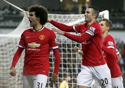 文森特的逆 文森特的逆